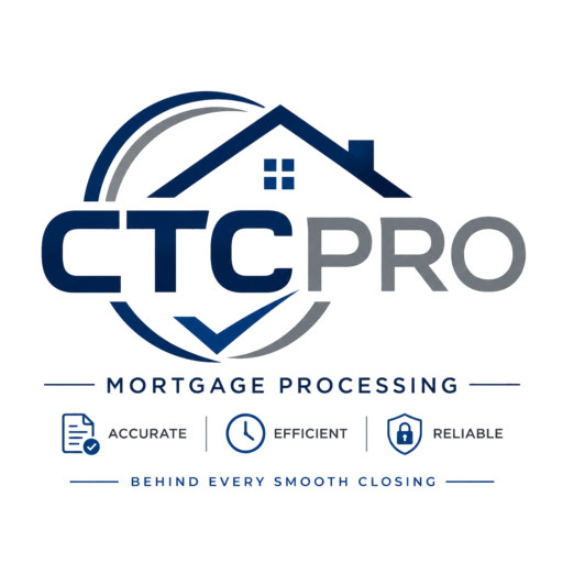 Mortgage Processing Services in Orange County FL